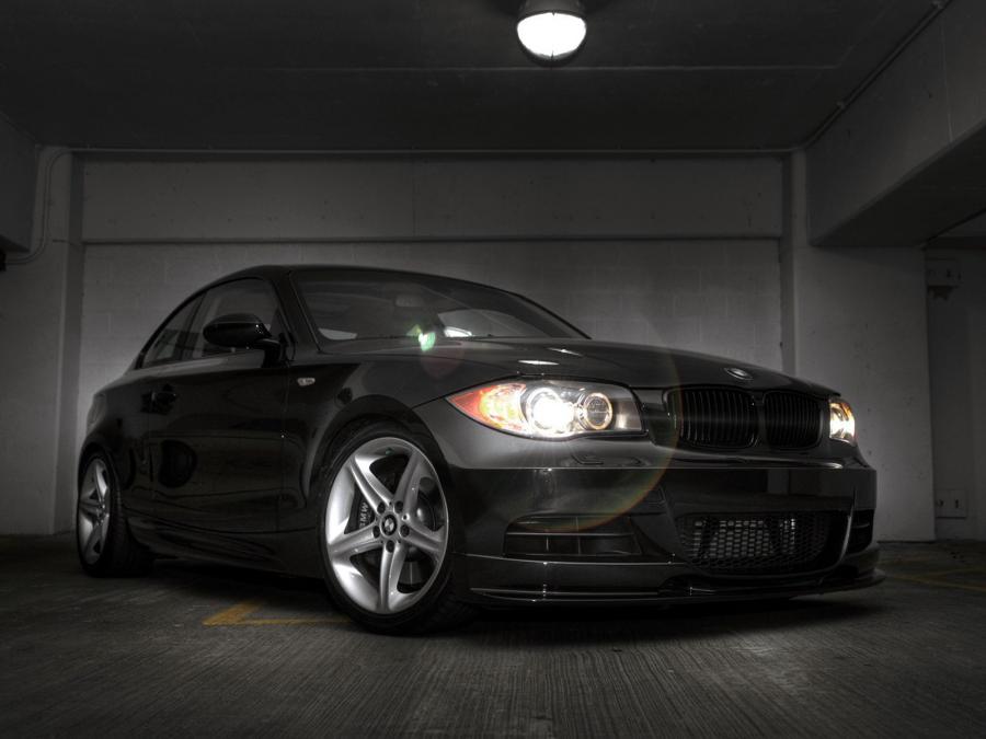  BMW Project 1 by WSTO 2009 года  (фото 16 из 16)
